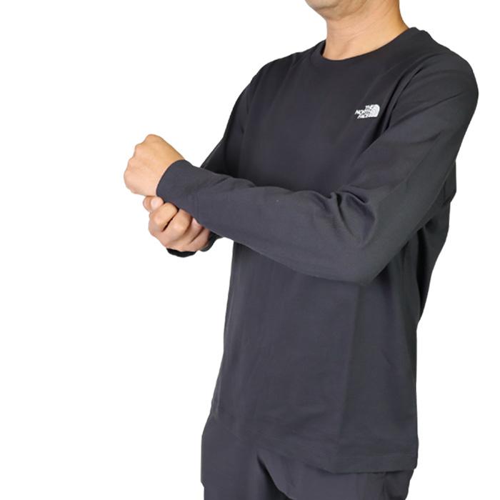 THE NORTH FACE（ザ ノースフェイス） ザ ノースフェイス ロンTEE