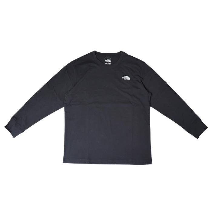 THE NORTH FACE（ザ ノースフェイス） ザ ノースフェイス ロンTEE