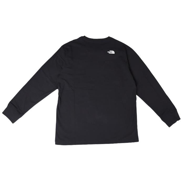 THE NORTH FACE（ザ ノースフェイス） 爆買 ザ ノースフェイス ロンTEE