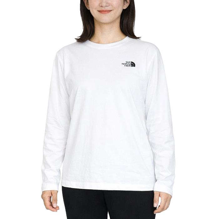 THE NORTH FACE（ザ ノースフェイス） 爆買 ノースフェイス ロンT 長袖