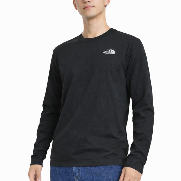 THE NORTH FACE（ザ ノースフェイス） 爆買 ノースフェイス ロンT 長袖