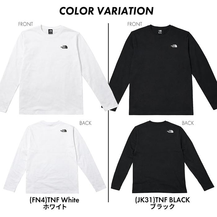 THE NORTH FACE（ザ ノースフェイス） 爆買 ノースフェイス ロンT 長袖