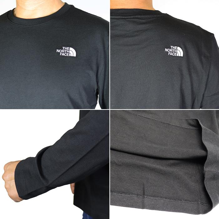 THE NORTH FACE（ザ ノースフェイス） 爆買 ノースフェイス ロンT 長袖