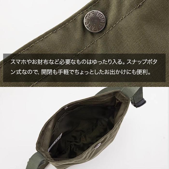 THE NORTH FACE（ザ ノースフェイス） ザ ノースフェイス ショルダー