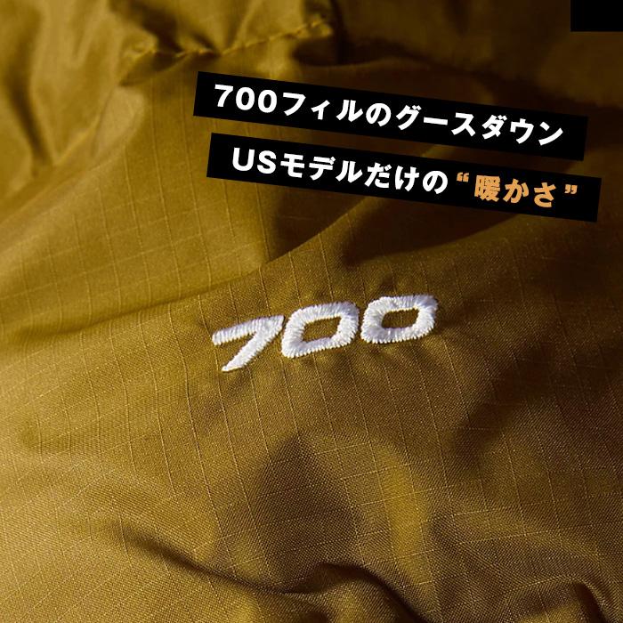 ザ ノースフェイス メンズ 1996 レトロ ヌプシ ジャケット M 1996 RETRO NUPTSE JACKET NF0A3C8D USモデル オーバーサイズ アウター THE NORTH FACEの画像