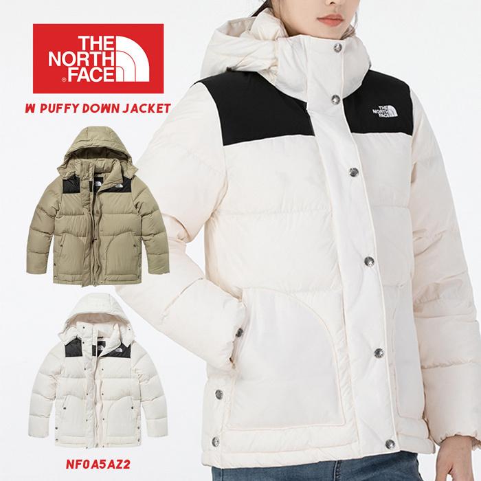 ノースフェイス アウター レディース ダウン ジャケット Nf0a5az2 秋冬 ファッション 防寒 登山 アウトドア ウェア 婦人 人気 ブランド Tnf Puffydown W S Style 通販 Yahoo ショッピング