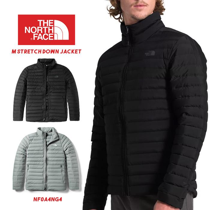 在庫一掃 ノースフェイス アウター メンズ ダウン ジャケット The North Face M Stretch Down Nf0a4ng4 ストレッチ 防寒 登山 アウトドア ウェア 軽量 紳士 楽天1位 Www Thedailyspud Com