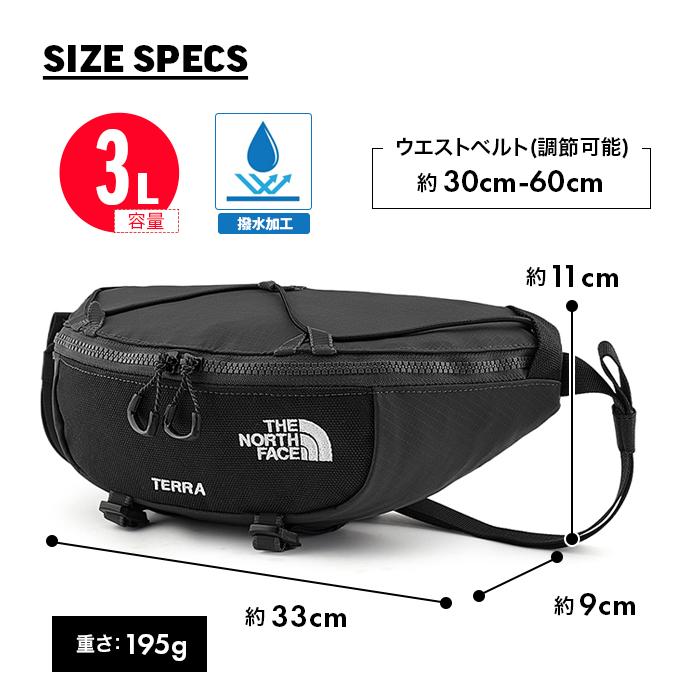 エルサ　ノースフェイス　ウェストバッグ 楽天市場】ザ ノースフェイス ウエストバッグ ボディーバッグ ウエスト