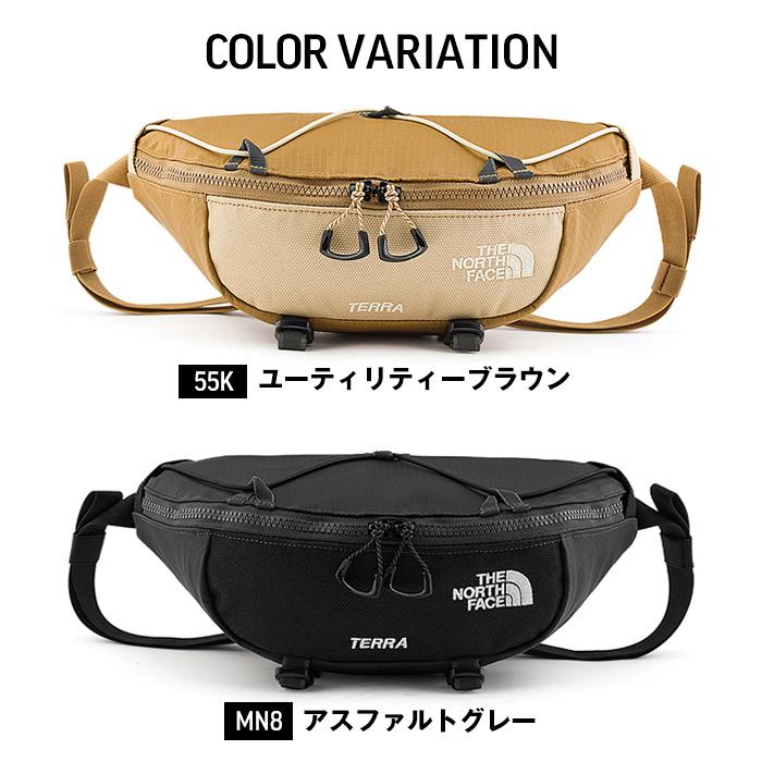 THE NORTH FACE（ザ ノースフェイス） ザ ノースフェイス テラー