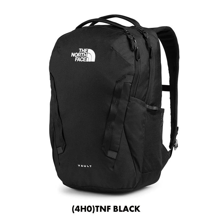 【美品】ノースフェイス ボルト 黒 リュック ブラック 27L THE NORTH FACE ザ ノースフェイス メンズ リュック VAULT
