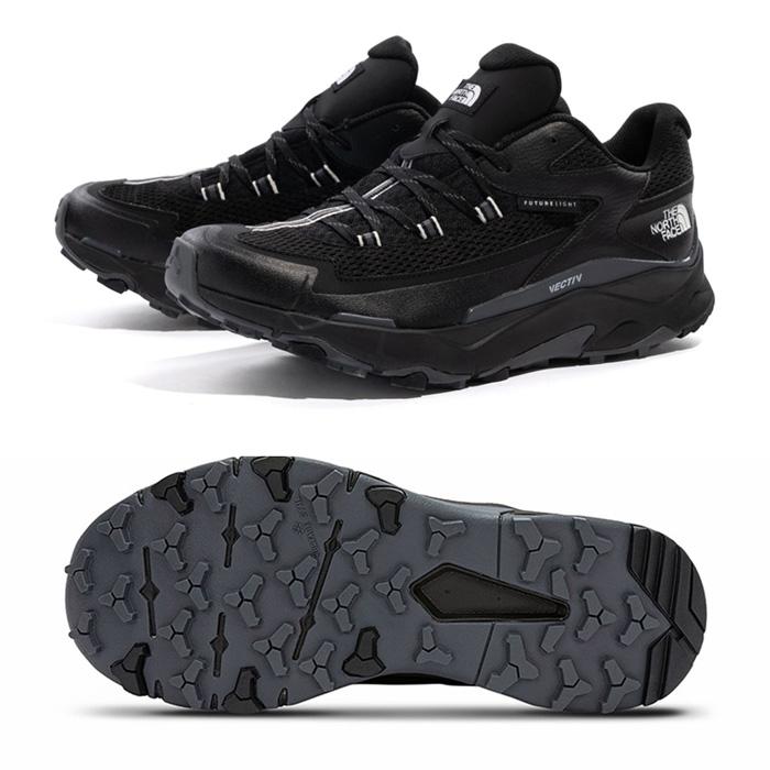 THE NORTH FACE ノースフェイス スニーカー メンズ 防水 大きい THE NORTH FACE ノースフェイス スニーカー メンズ 防水 大きい