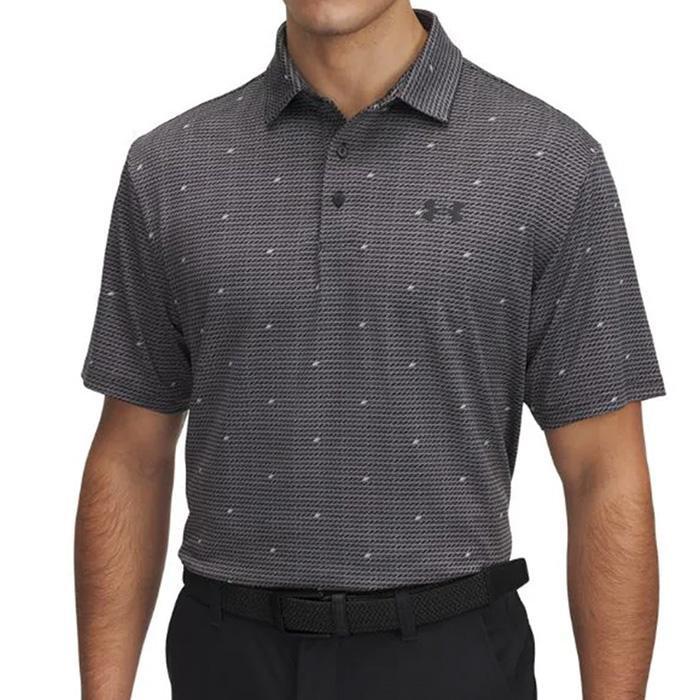 UNDER ARMOUR（アンダーアーマー） 爆買 ポロシャツ メンズ ゴルフ 男