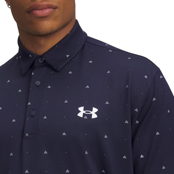 UNDER ARMOUR（アンダーアーマー） 爆買 ポロシャツ メンズ ゴルフ 男
