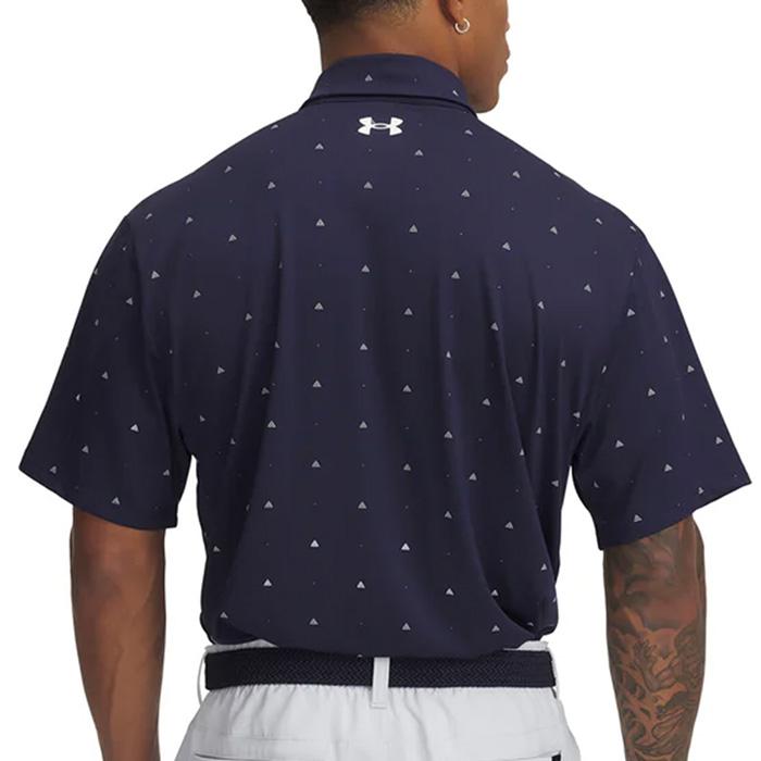 UNDER ARMOUR（アンダーアーマー） 爆買 ポロシャツ メンズ ゴルフ 男