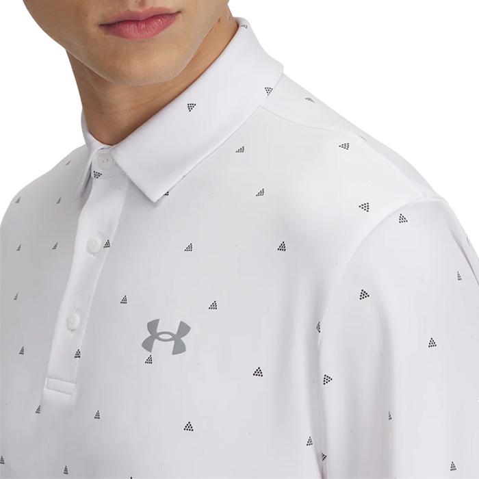 UNDER ARMOUR（アンダーアーマー） 爆買 ポロシャツ メンズ ゴルフ 男