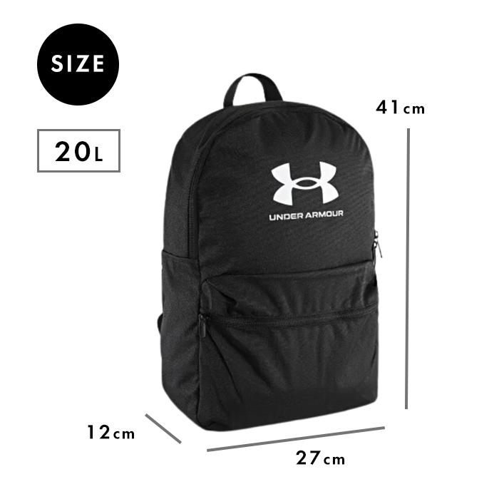 UNDER ARMOUR（アンダーアーマー） 爆買 バッグパック レディース