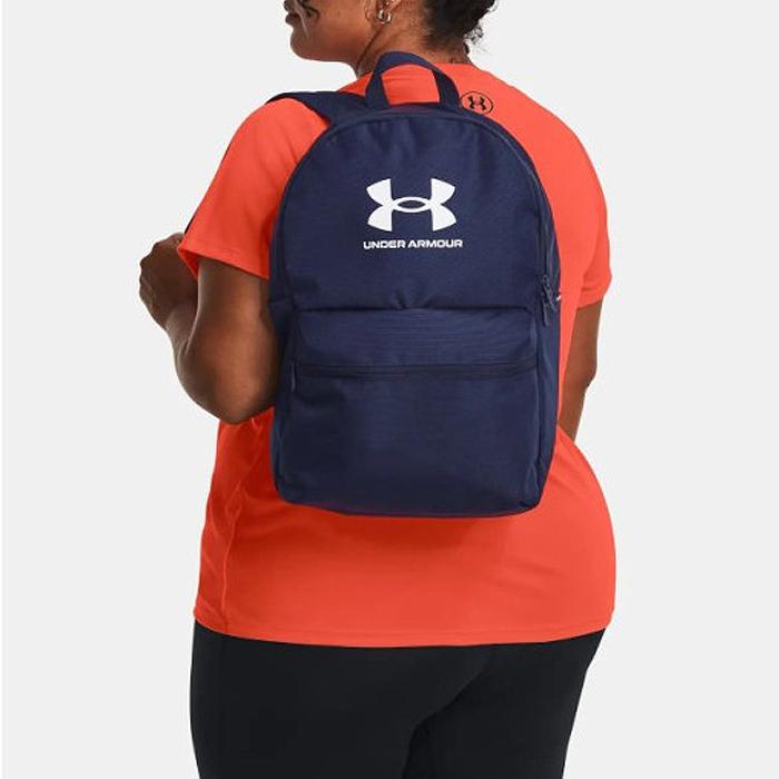 Under Armour ブラック リュック UNDER ARMOUR バッグパック レディース アンダーアーマー