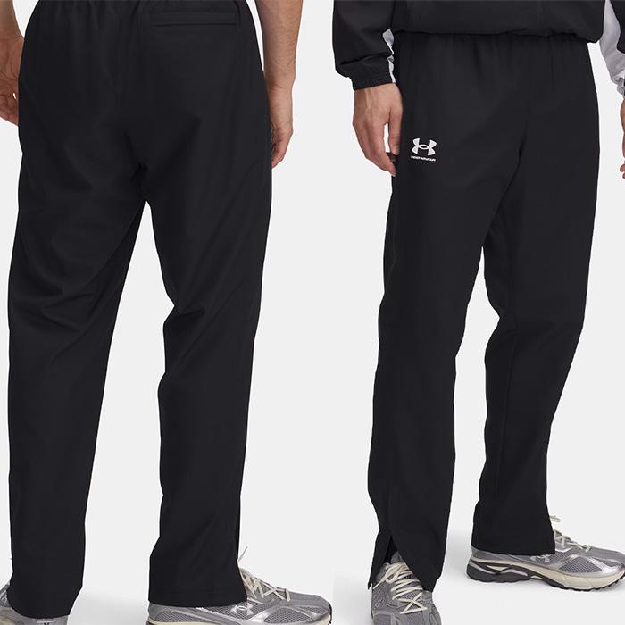 RIPVANWINKLE リップヴァンウィンクル ANORAK PANTS アノラックパンツ