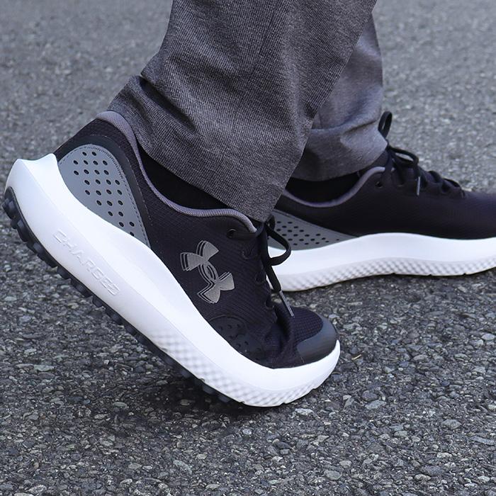 UNDER ARMOUR（アンダーアーマー） ゴルフシューズ メンズ スパイク