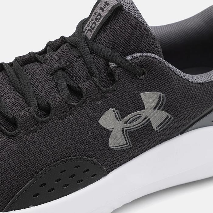 UNDER ARMOUR（アンダーアーマー） ゴルフシューズ メンズ スパイク