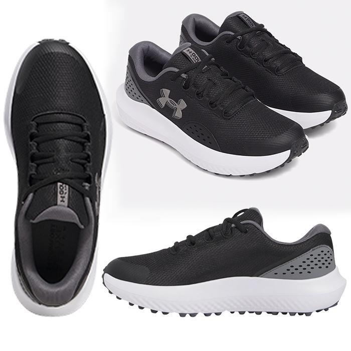 UNDER ARMOUR（アンダーアーマー） 爆買 ゴルフシューズ メンズ