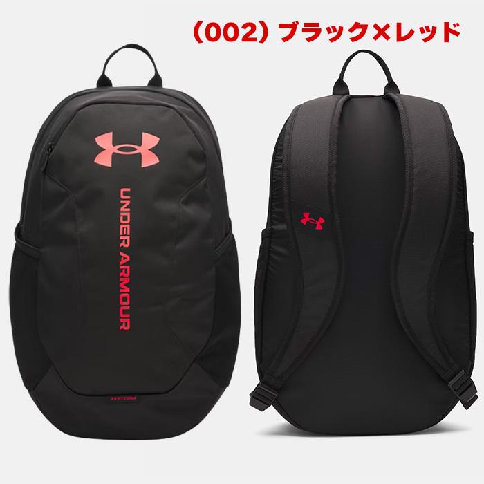 UNDER ARMOUR（アンダーアーマー） リュック バックパック メンズ