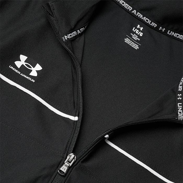 UNDER ARMOUR（アンダーアーマー） ジャージ 上下 メンズ セットアップ