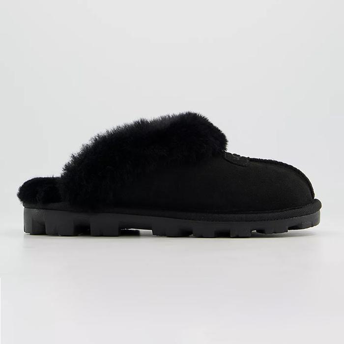 UGG フワフワプラットフォームサンダル UGG（アグ） プラットフォーム サンダル FUNKETTE 1113474 レディース