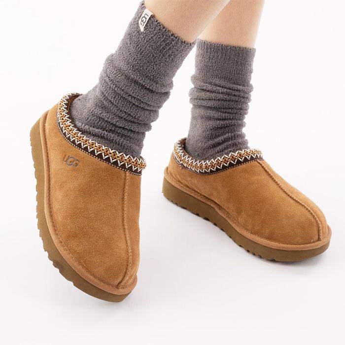 UGG スエードファースリッポンムートンブーツ UGG スエードファースリッポン 22 UGG スエードファースリッポン