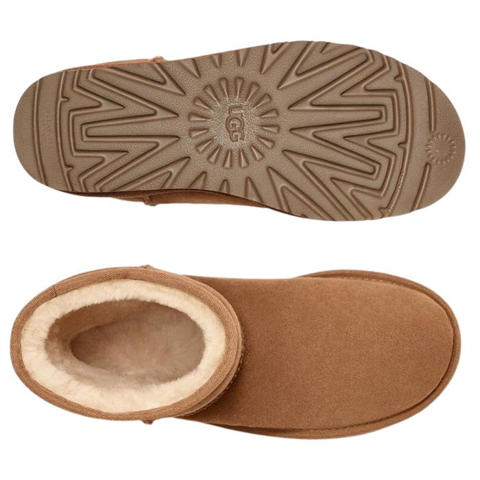 経典経典UGG ブーツ レディース ブランド アグ クラシックショート2