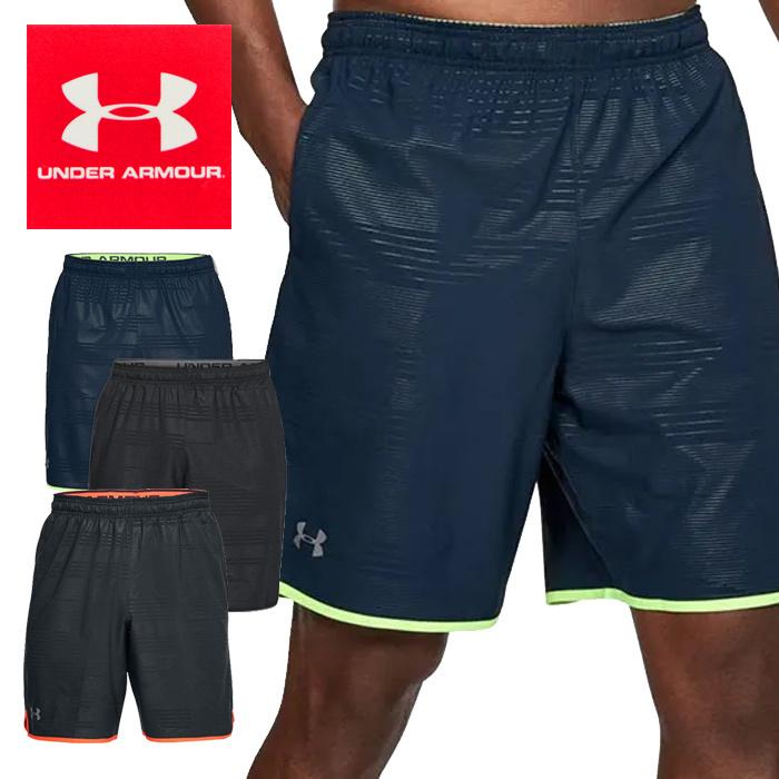 アンダーアーマー ショートパンツ メンズ スポーツ ウェア Under Armour Qualfier Novelty Short クオリファイアー ノベルティショーツ ハーフパンツ Underarmour S Style 通販 Yahoo ショッピング