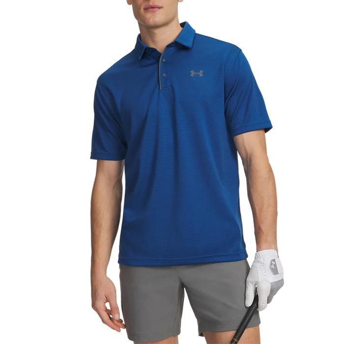 UNDER ARMOUR（アンダーアーマー） 爆買 ポロシャツ メンズ ゴルフ