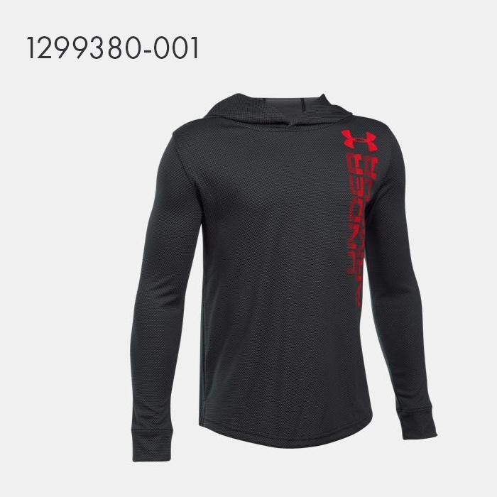 UNDER ARMOUR（アンダーアーマー） フード パーカー スポーツウェア