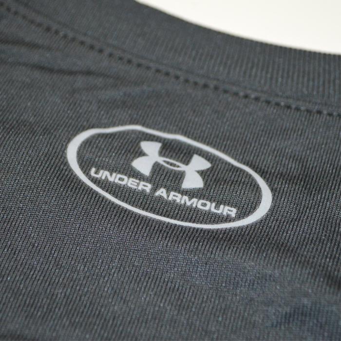 アンダーアーマー Tシャツ ジュニア 半袖 テック Under Armour Tech Big Logo Solid Te ロゴe 子供用 男の子 Underarmour S Style 通販 Yahoo ショッピング