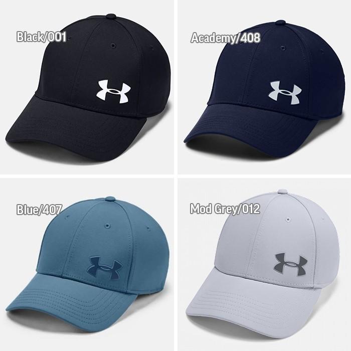 men's ua headline 3.0 cap