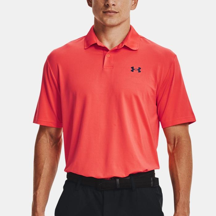 UNDER ARMOUR アンダーアーマー ポロシャツ メンズ ゴルフウェア UNDER ARMOUR アンダーアーマー ポロシャツ メンズ ゴルフウェア