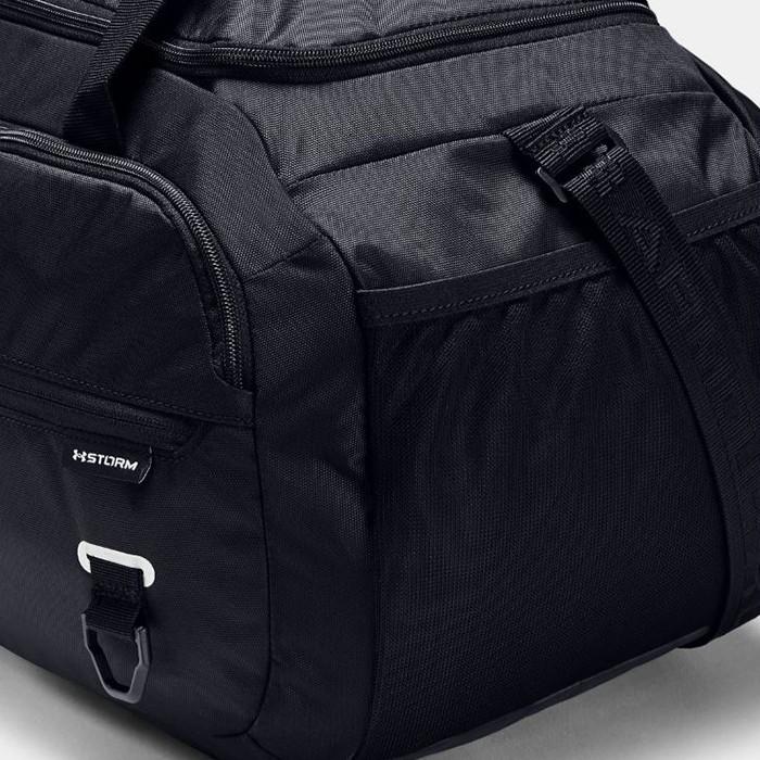under armour undeniable duffel 4.0 sm