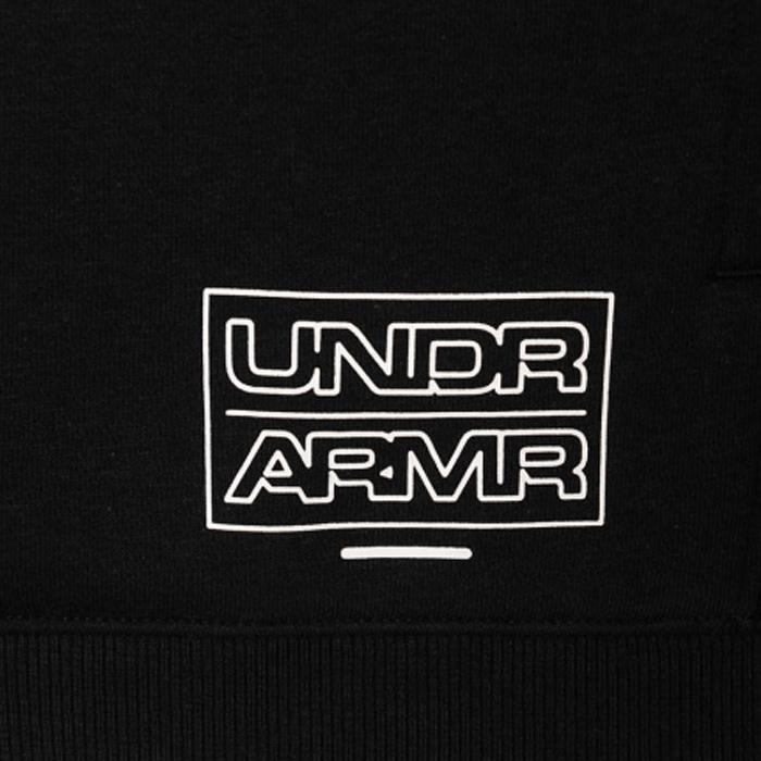 UNDER ARMOUR アンダーアーマー パーカー メンズ BASELINE UNDER ARMOUR アンダーアーマー パーカー メンズ BASELINE