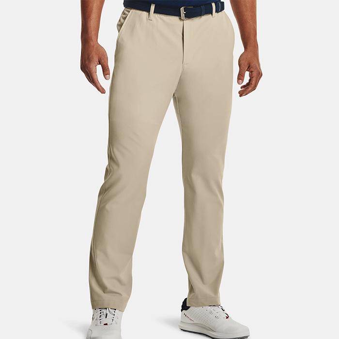UNDER ARMOUR アンダーアーマー ゴルフパンツ メンズ ウェア UNDER ARMOUR アンダーアーマー ゴルフパンツ メンズ ウェア