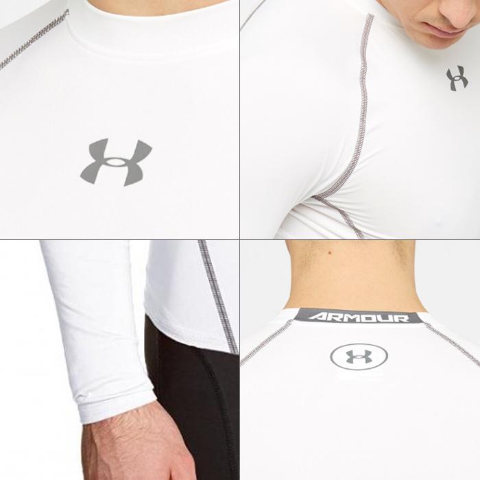 UNDER ARMOUR 上下別売 アンダーアーマー 加圧ウェア 加圧シャツ UNDER ARMOUR 上下別売 アンダーアーマー 加圧ウェア 加圧シャツ