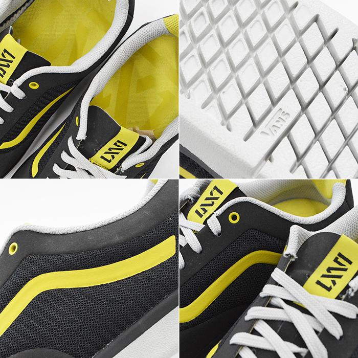 VANS（ヴァンズ） 爆買 【在庫一掃SALE】VANS バンズ M GRAPH グラフ 