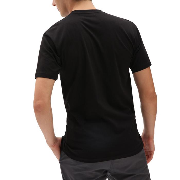 VANS バンズ tシャツ メンズ シンプル おしゃれ カットソー