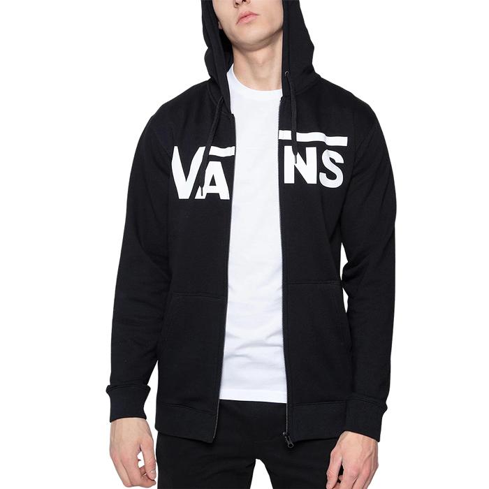 送料込★VANS★パーカー OTW II VANS バンズ パーカー メンズ トップス クラシック ジップ