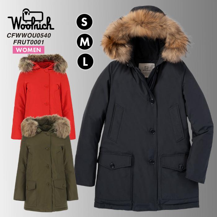 WOOLRICH ウールリッチ ダウンパーカー レディース ブランド WOOLRICH ウールリッチ ダウンパーカー レディース ブランド