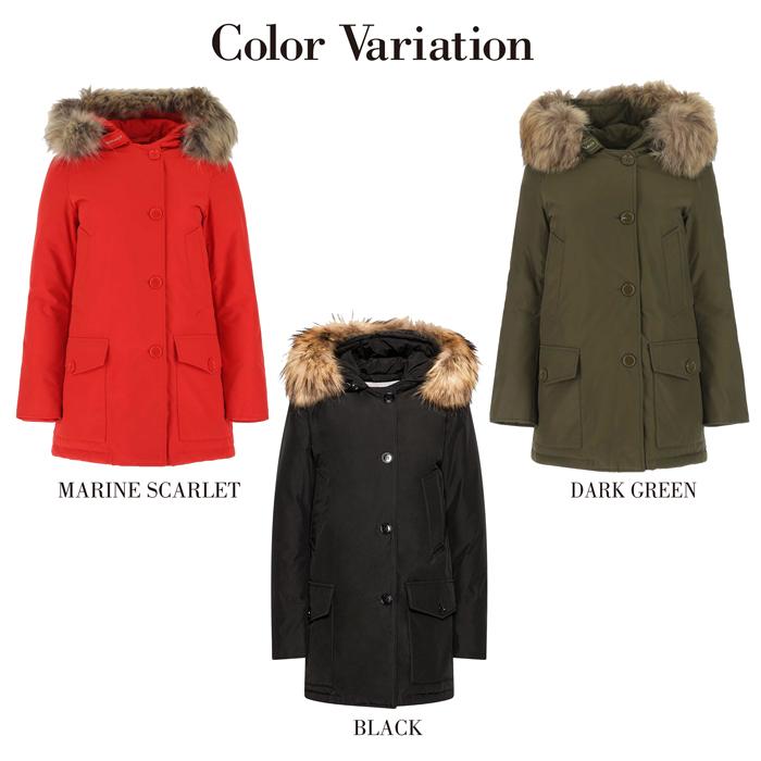 WOOLRICH ウールリッチ ダウンパーカー レディース ブランド WOOLRICH ウールリッチ ダウンパーカー レディース ブランド