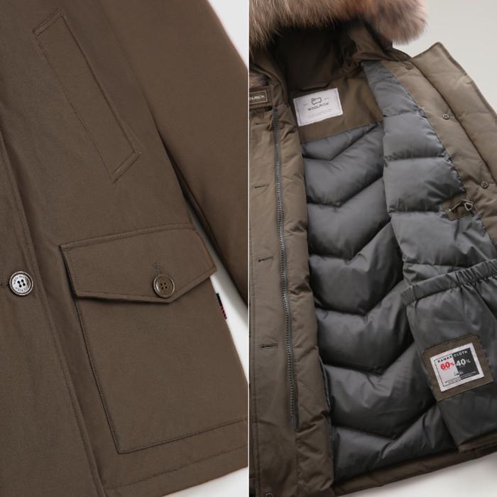 WOOLRICH ウールリッチ ダウンパーカー レディース ブランド WOOLRICH ウールリッチ ダウンパーカー レディース ブランド