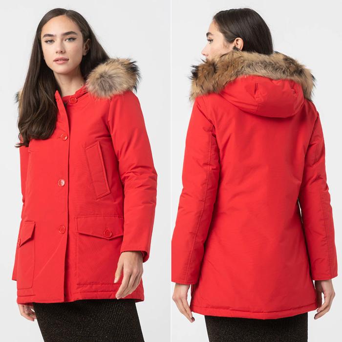 WOOLRICH ウールリッチ ダウンパーカー レディース ブランド WOOLRICH ウールリッチ ダウンパーカー レディース ブランド