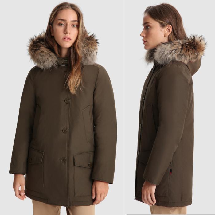 WOOLRICH ウールリッチ ダウンパーカー レディース ブランド WOOLRICH ウールリッチ ダウンパーカー レディース ブランド