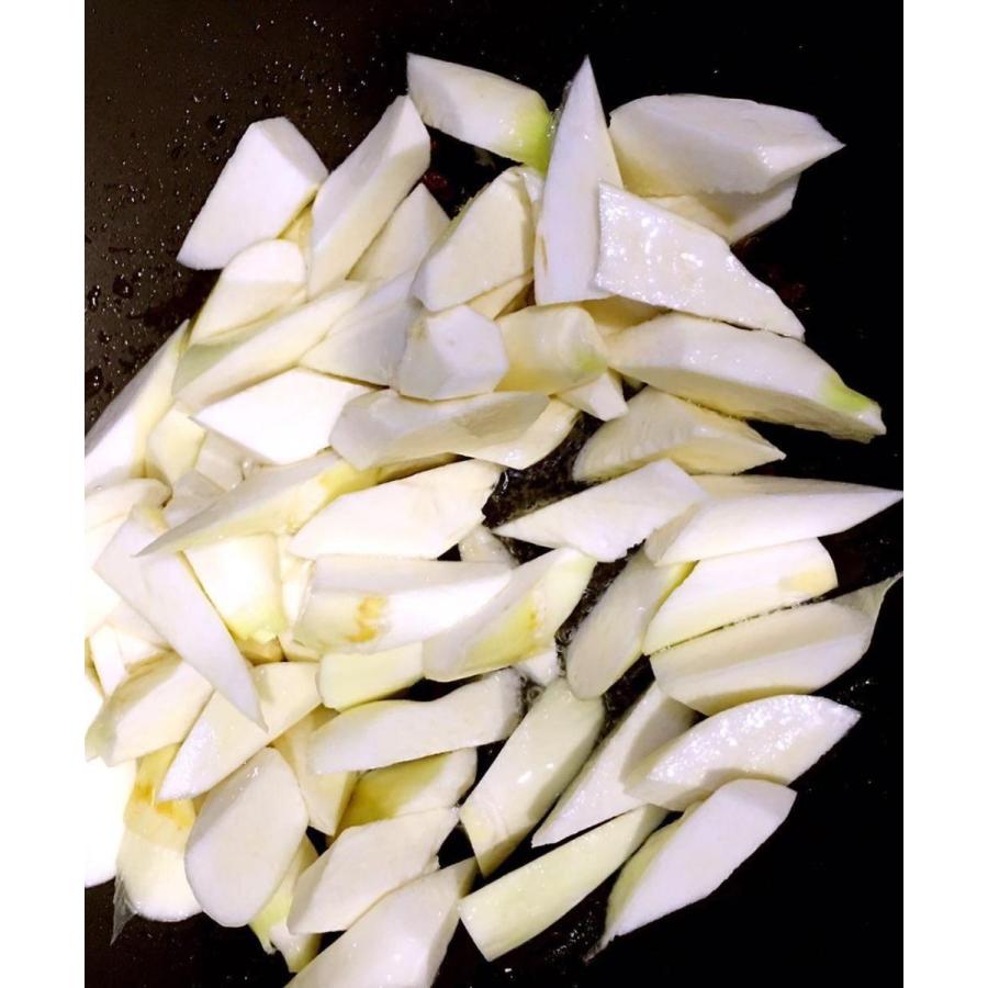 通年販売 冷蔵 新鮮 マコモ茸 マコモダケ ２本　 交白筍 マコモタケ 真菰筍 |  | 02