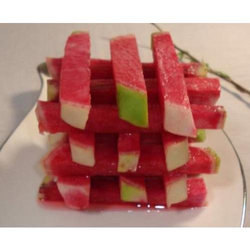 紅心大根　(心里美)　500ｇ/個　こうしんだいこん　野菜　スープ |  | 03